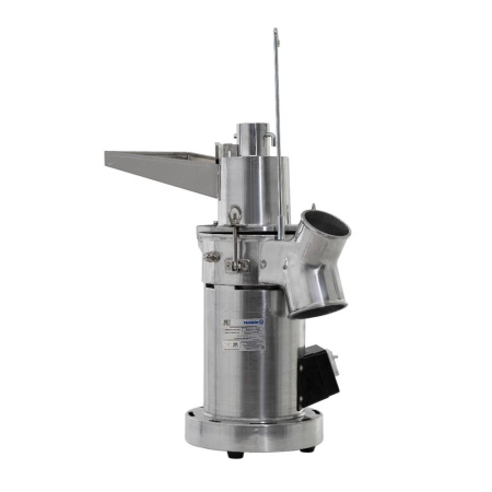 Дробилка молотковая LS-20 Foodatlas